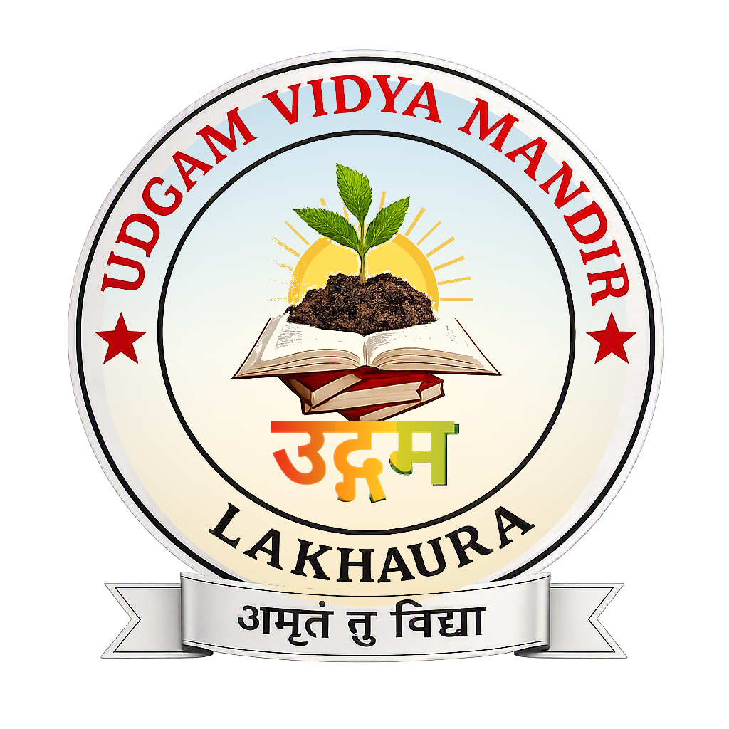 Udgam Vidya Mandir